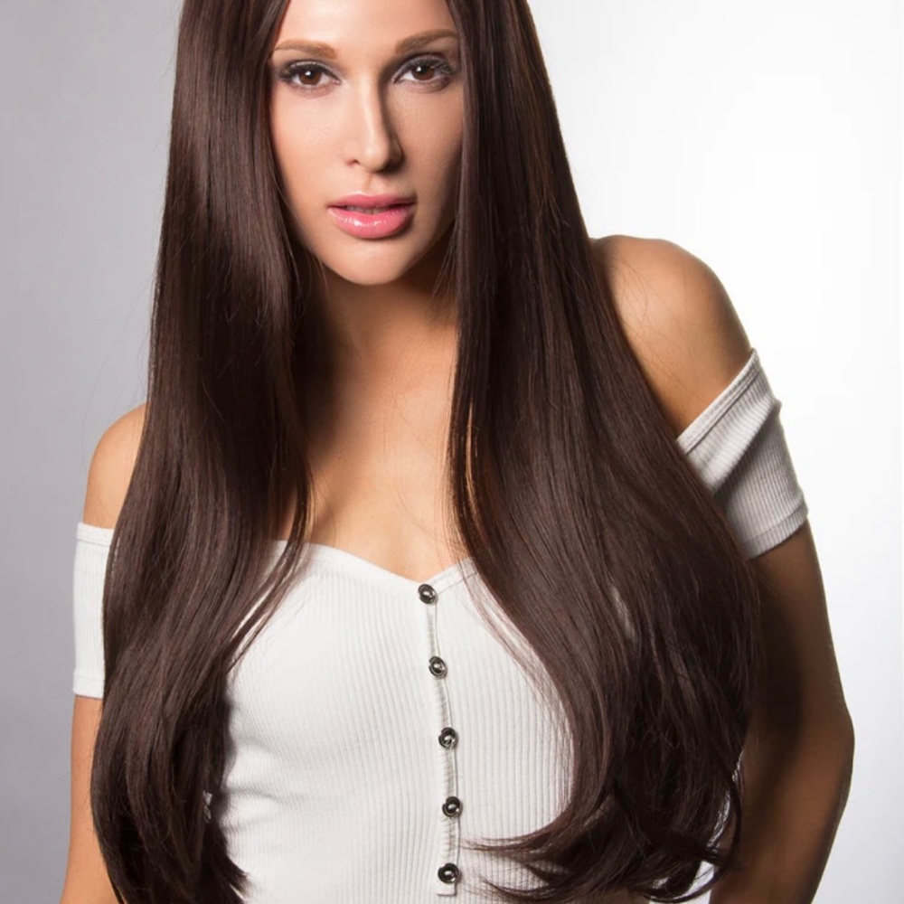 Bellami Isabella Wig 26"